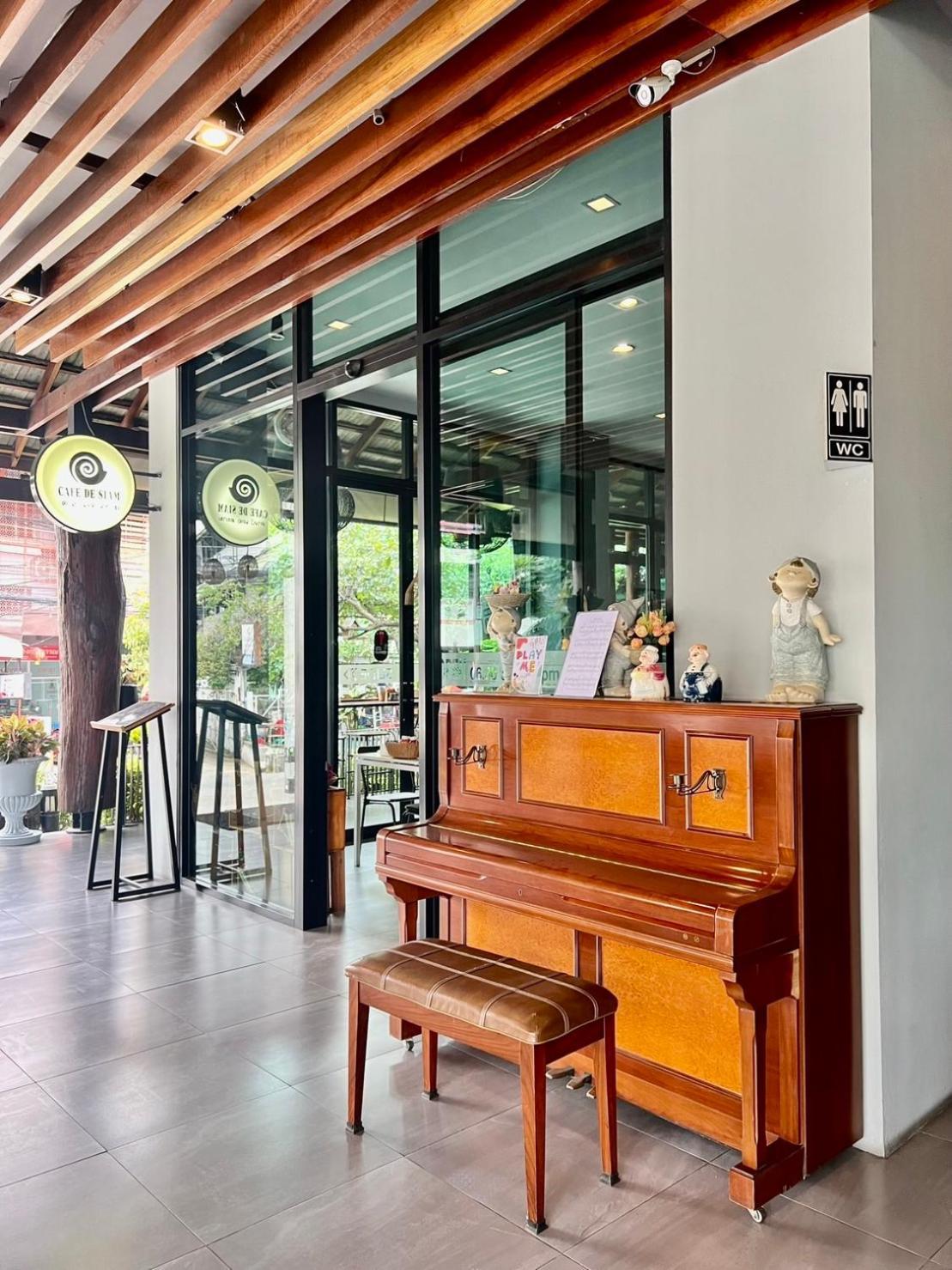 Hotel Le Naview @Prasingh Chiang Mai Esterno foto