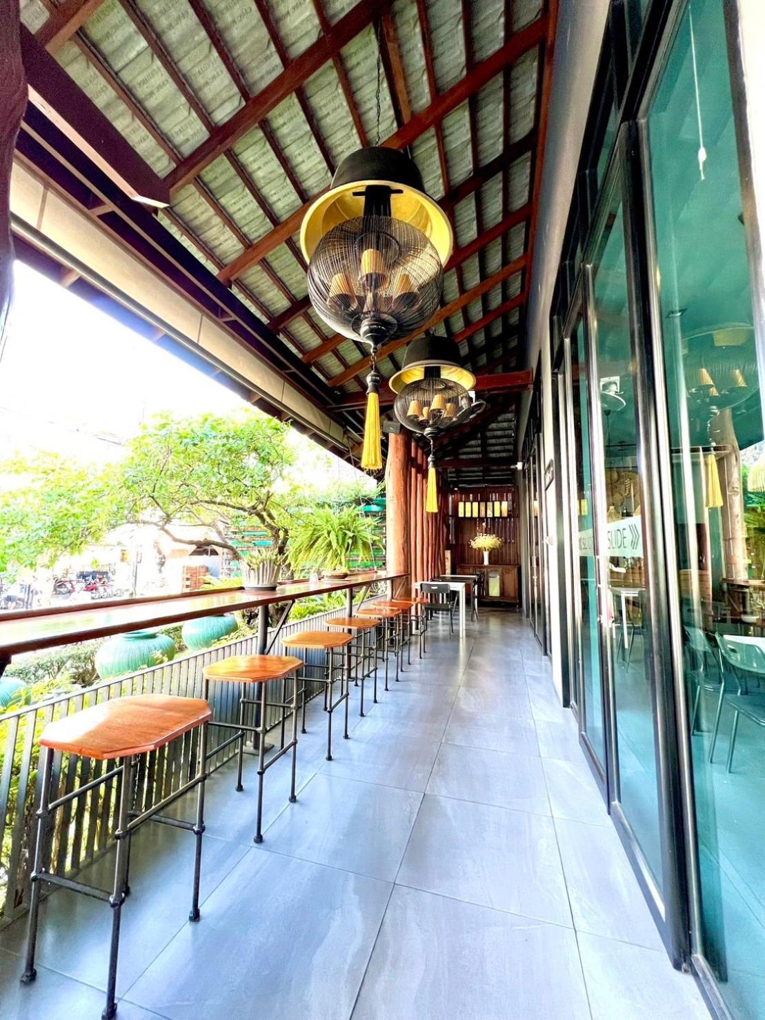 Hotel Le Naview @Prasingh Chiang Mai Esterno foto