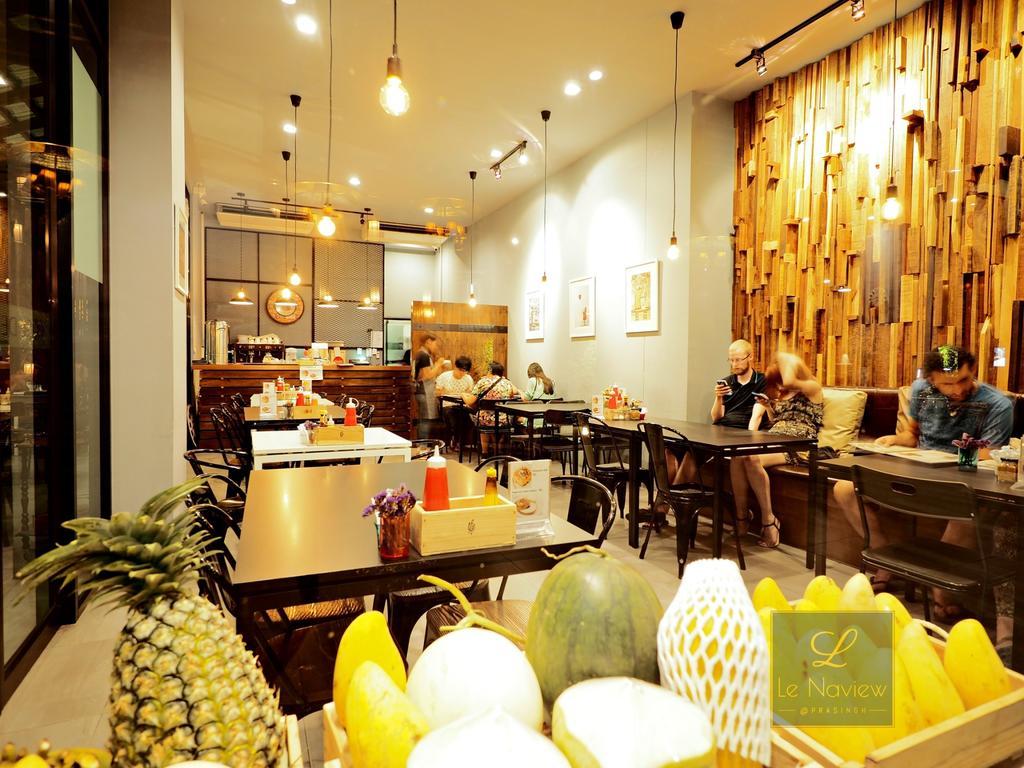 Hotel Le Naview @Prasingh Chiang Mai Esterno foto