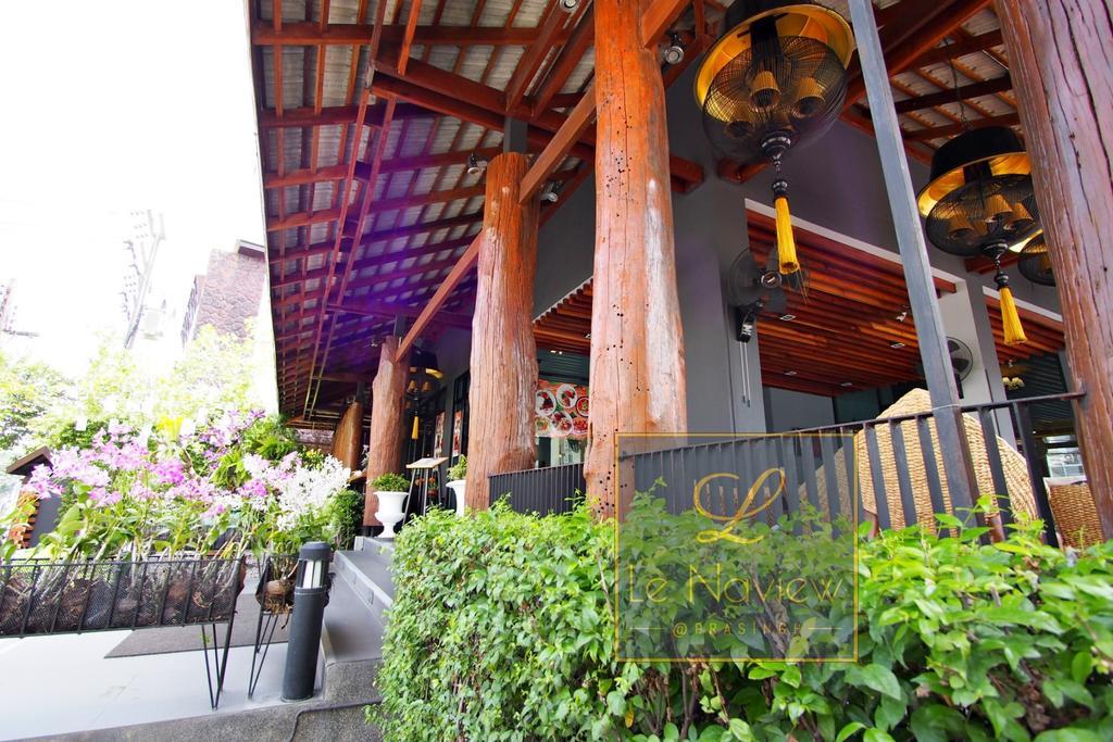 Hotel Le Naview @Prasingh Chiang Mai Esterno foto