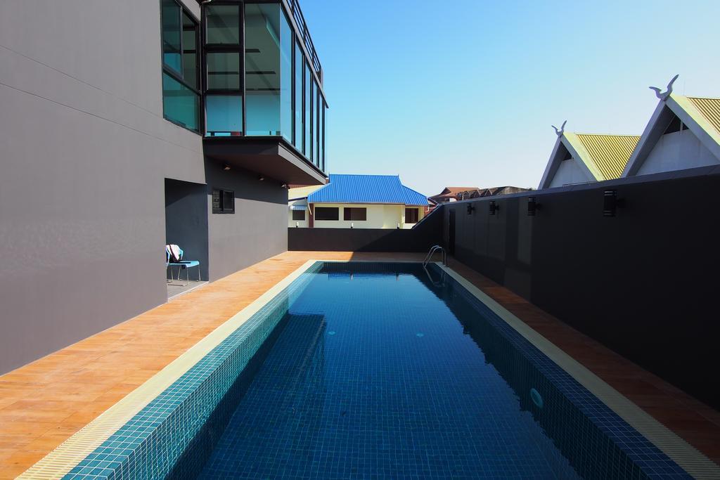Hotel Le Naview @Prasingh Chiang Mai Esterno foto