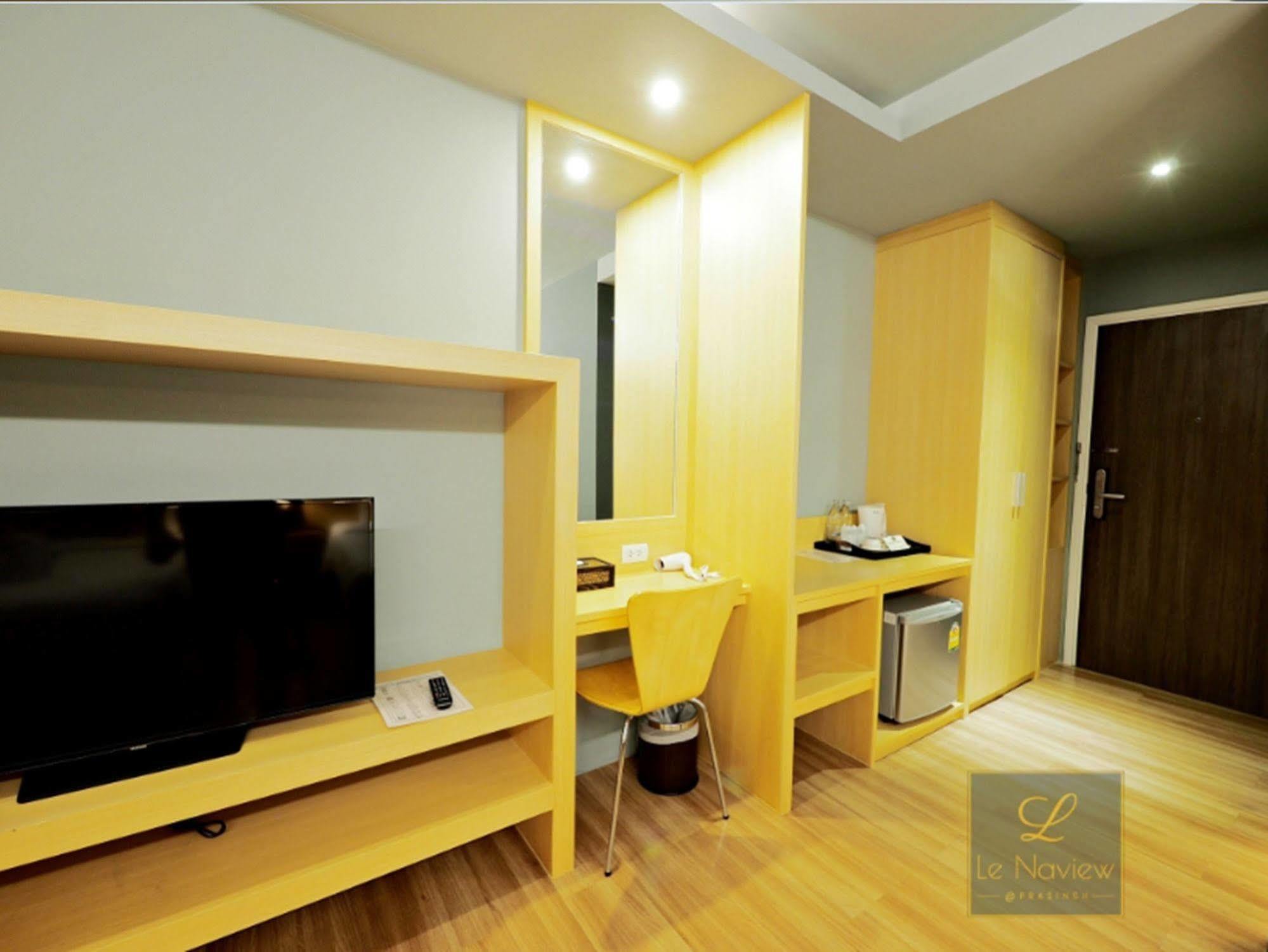 Hotel Le Naview @Prasingh Chiang Mai Esterno foto