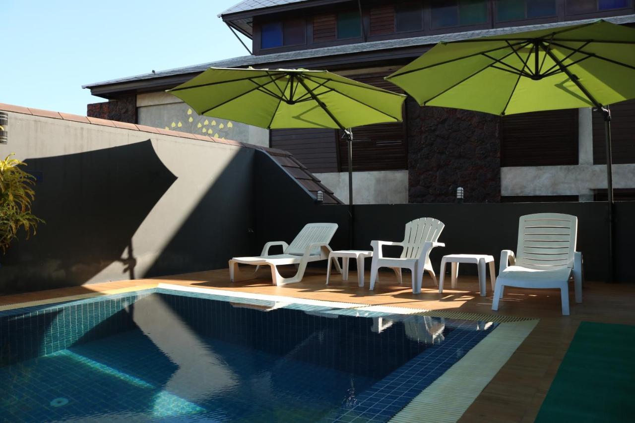 Hotel Le Naview @Prasingh Chiang Mai Esterno foto